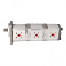 REPLACEMENT TRIPLE PUMP FOR